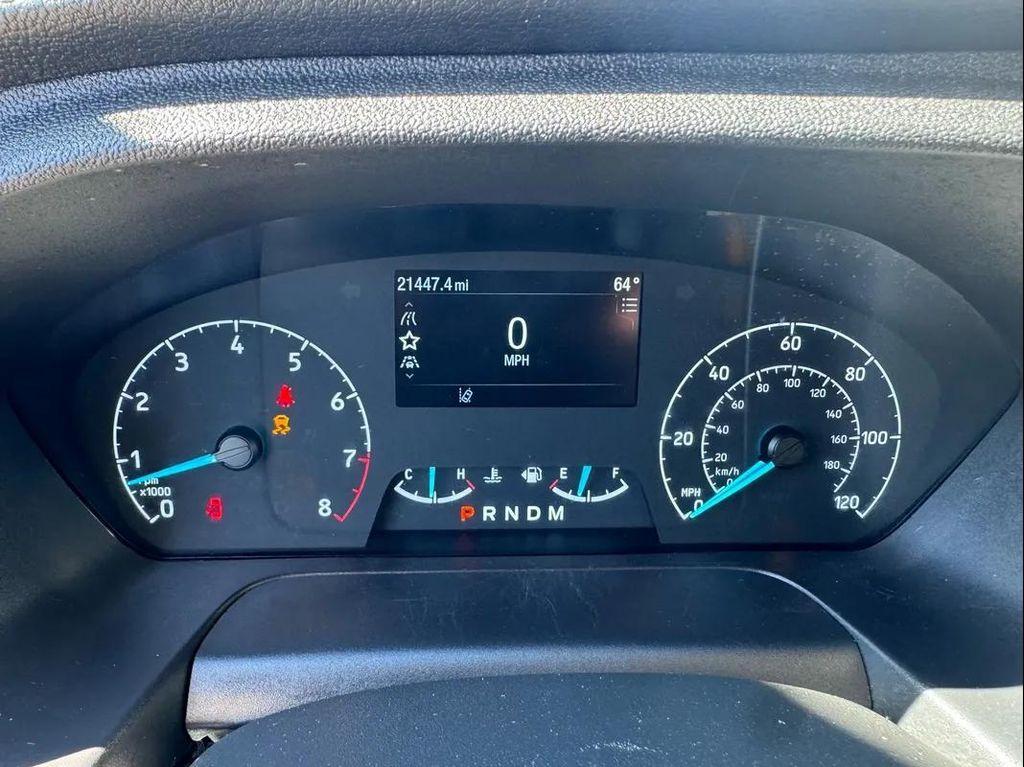 used 2025 Ford Transit-250 car, priced at $32,994