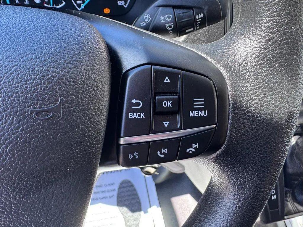 used 2025 Ford Transit-250 car, priced at $32,994