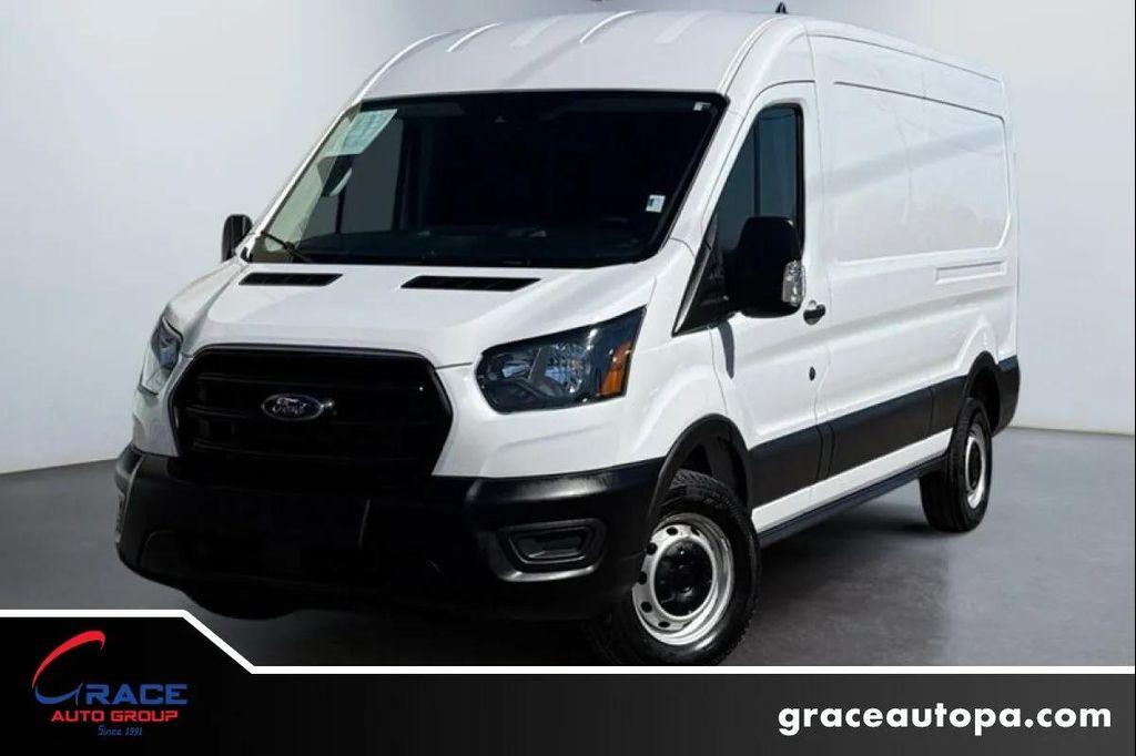 used 2025 Ford Transit-250 car, priced at $32,994