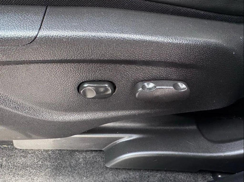 used 2021 Buick Encore car, priced at $17,494