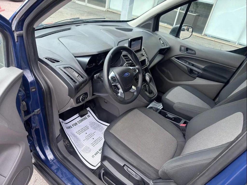 used 2020 Ford Transit Connect car, priced at $18,994