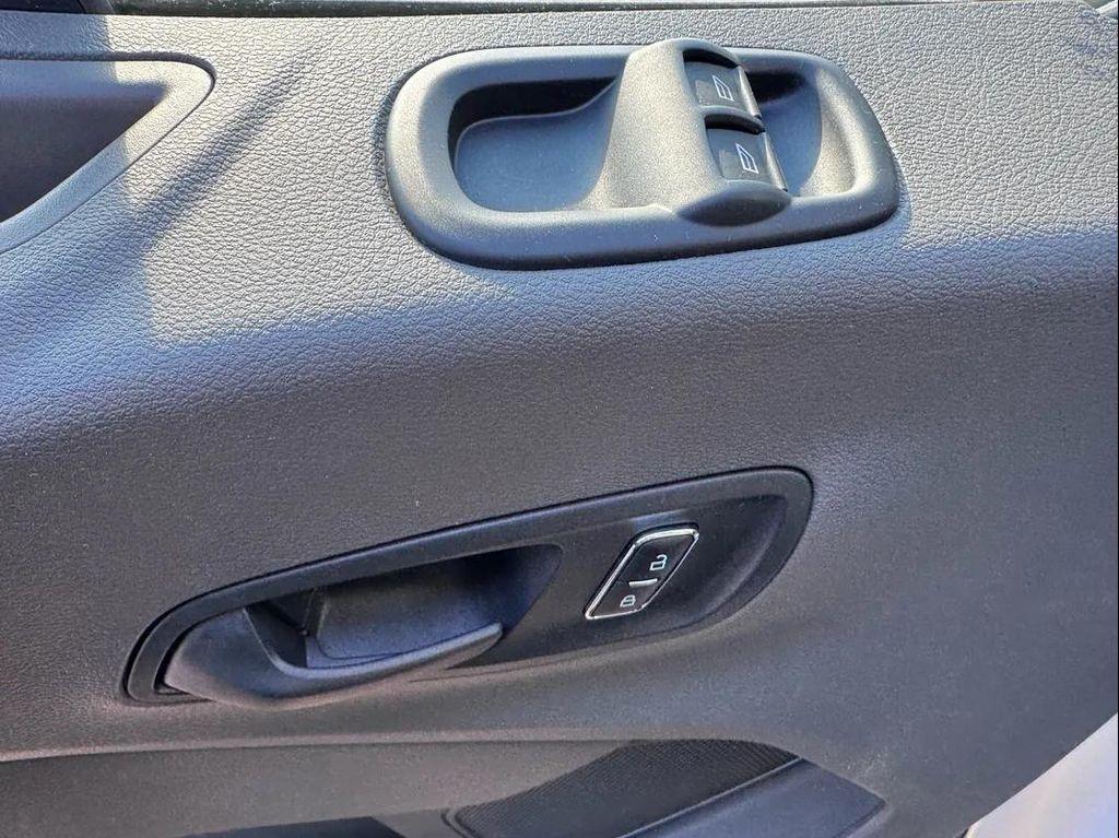 used 2025 Ford Transit-350 car, priced at $39,994