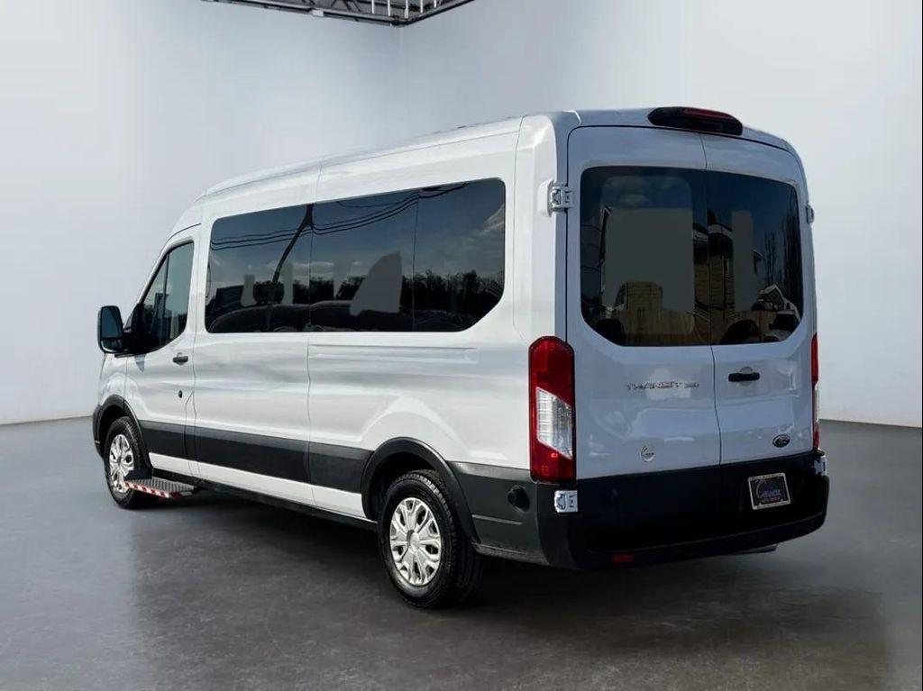 used 2025 Ford Transit-350 car, priced at $39,994