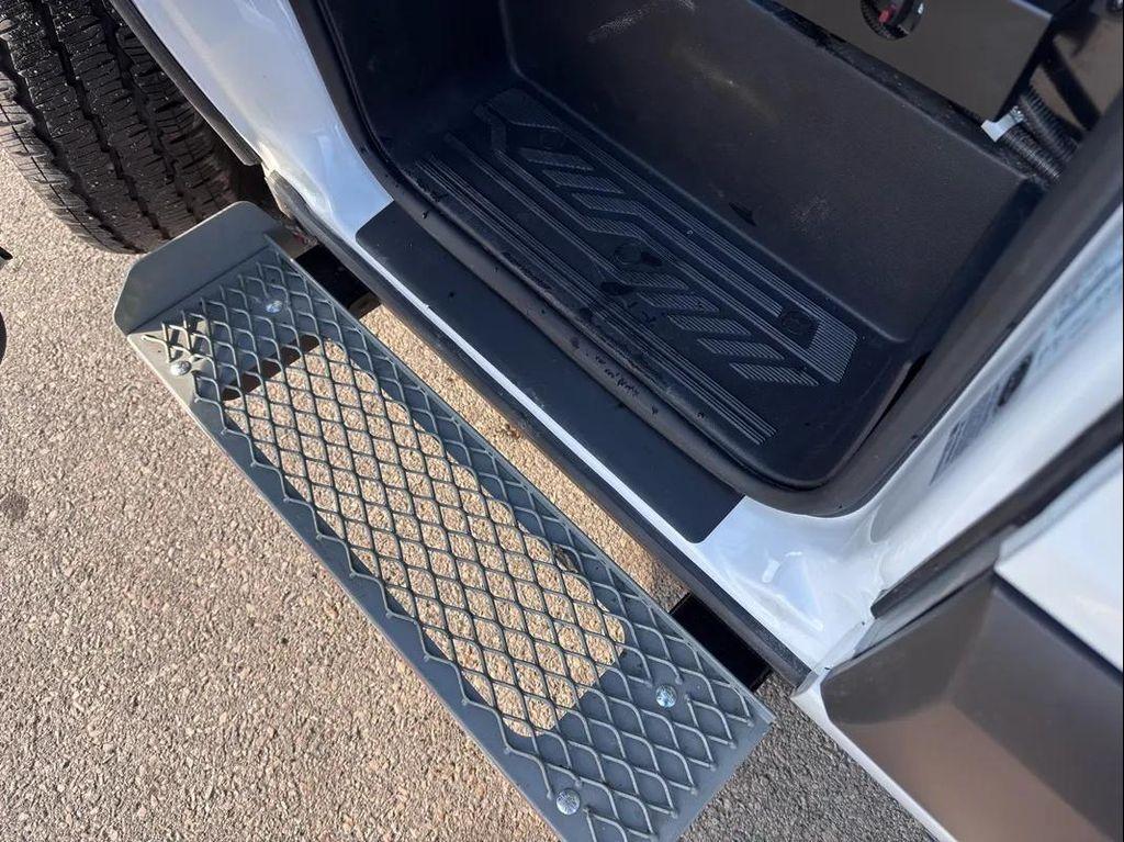 used 2025 Ford Transit-350 car, priced at $39,994