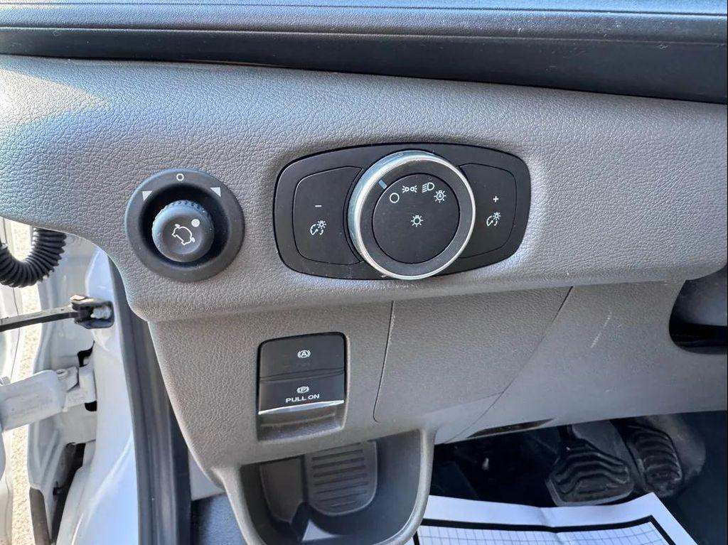 used 2025 Ford Transit-350 car, priced at $39,994