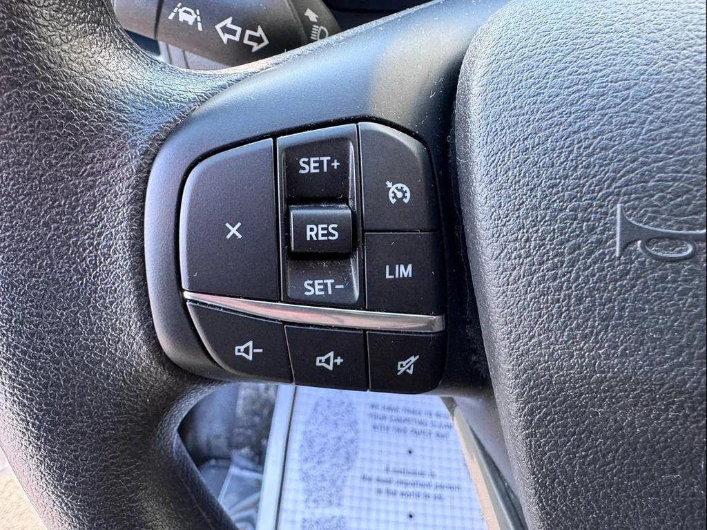 used 2025 Ford Transit-350 car, priced at $39,994