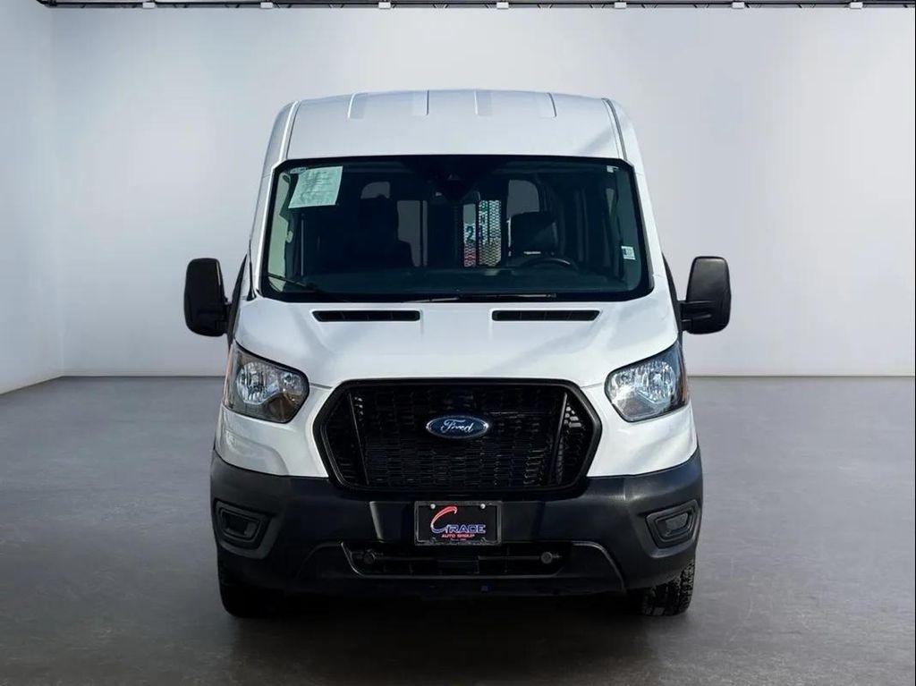used 2025 Ford Transit-350 car, priced at $39,994