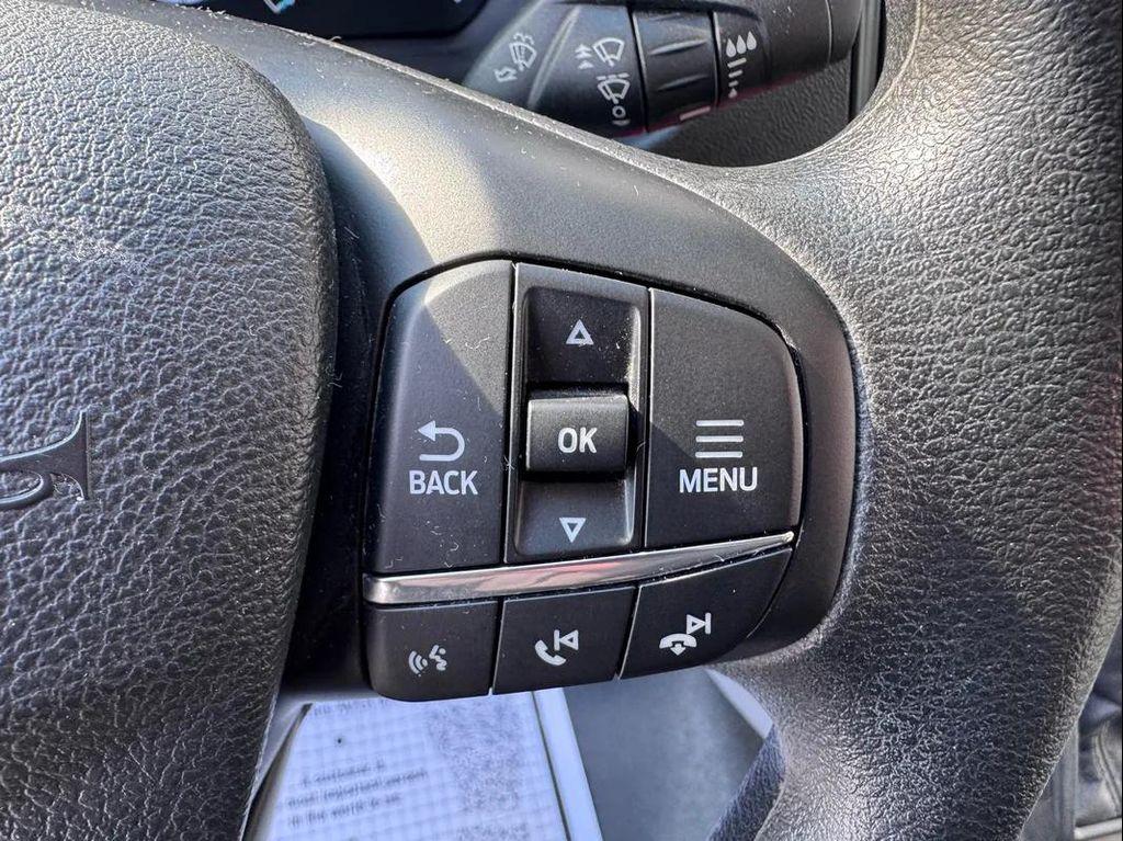 used 2025 Ford Transit-350 car, priced at $39,994