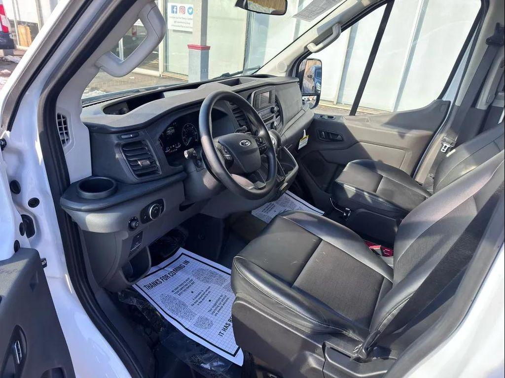 used 2025 Ford Transit-350 car, priced at $39,994