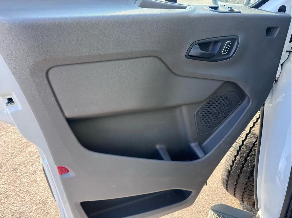 used 2025 Ford Transit-350 car, priced at $39,994