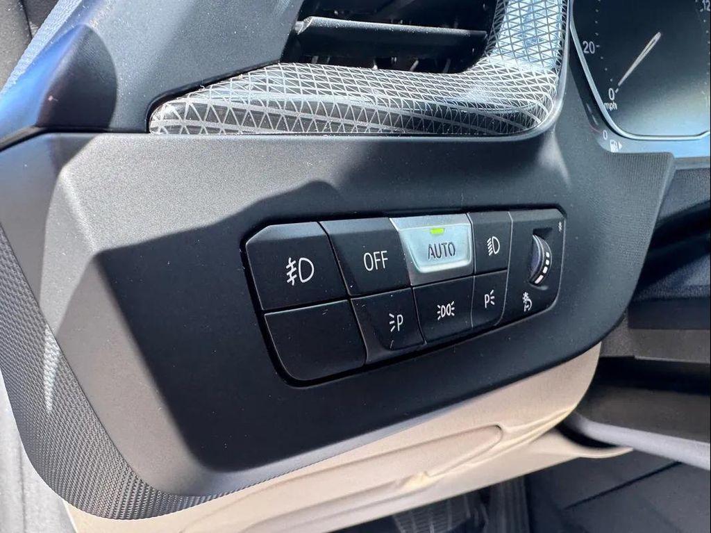 used 2021 BMW 228 Gran Coupe car, priced at $22,994
