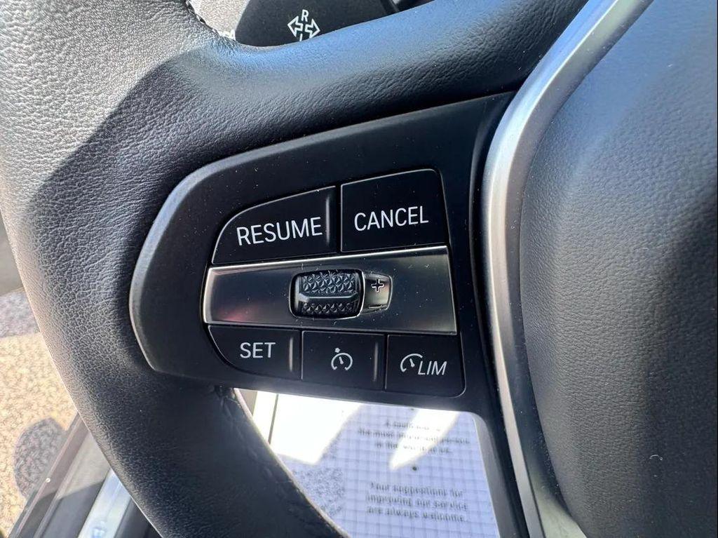 used 2021 BMW 228 Gran Coupe car, priced at $22,994