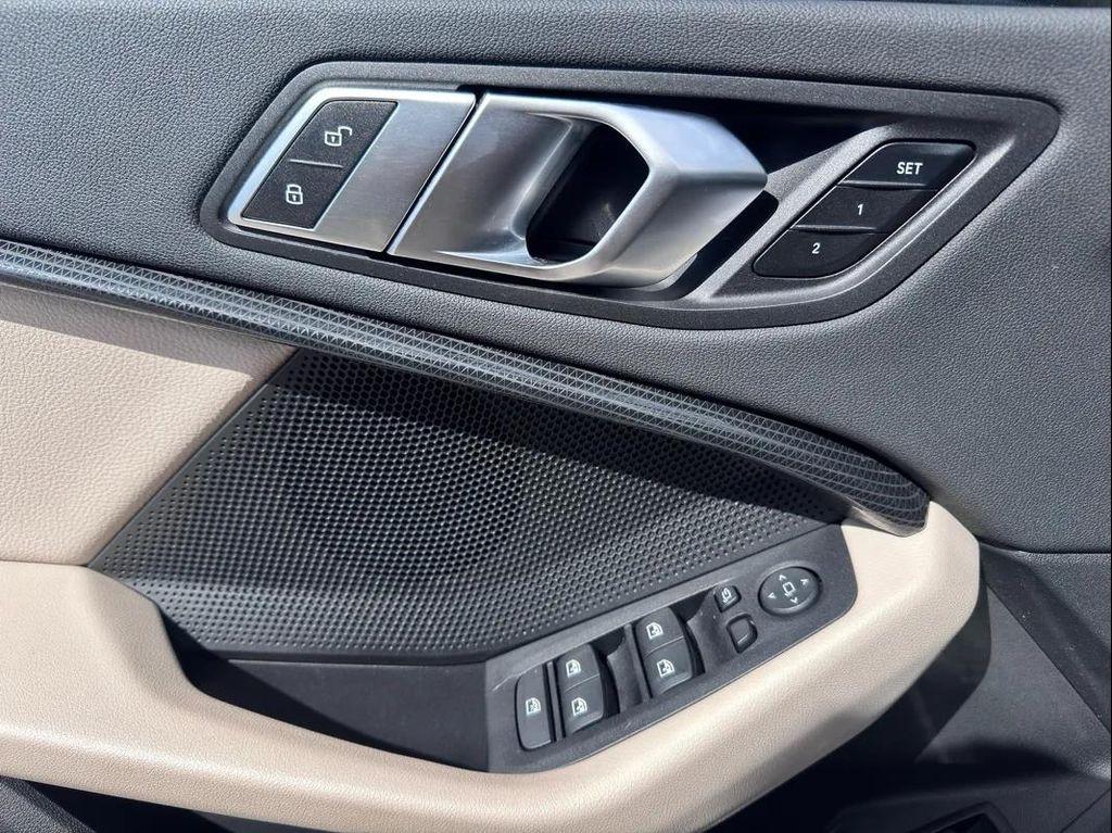 used 2021 BMW 228 Gran Coupe car, priced at $22,994