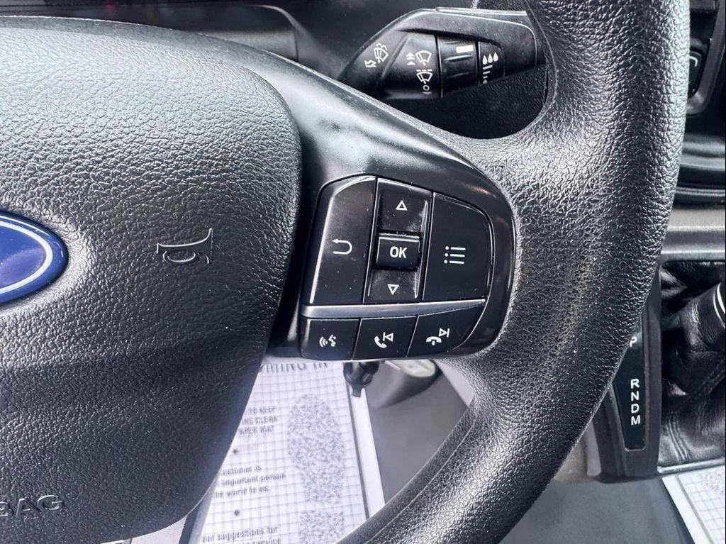 used 2021 Ford Transit-250 car, priced at $28,994