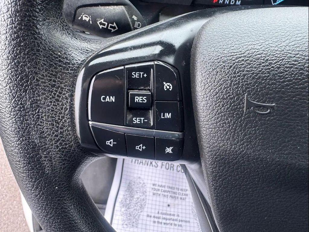 used 2021 Ford Transit-250 car, priced at $28,994
