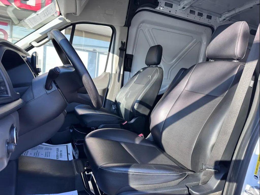 used 2025 Ford Transit-250 car, priced at $34,994