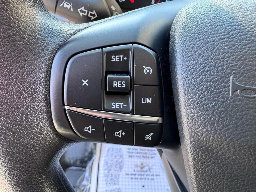 used 2025 Ford Transit-250 car, priced at $34,994