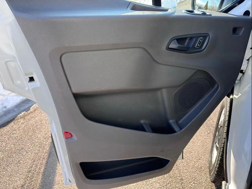 used 2025 Ford Transit-250 car, priced at $34,994