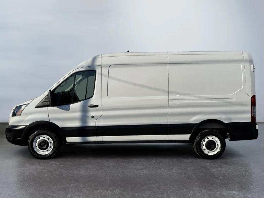 used 2025 Ford Transit-250 car, priced at $34,994