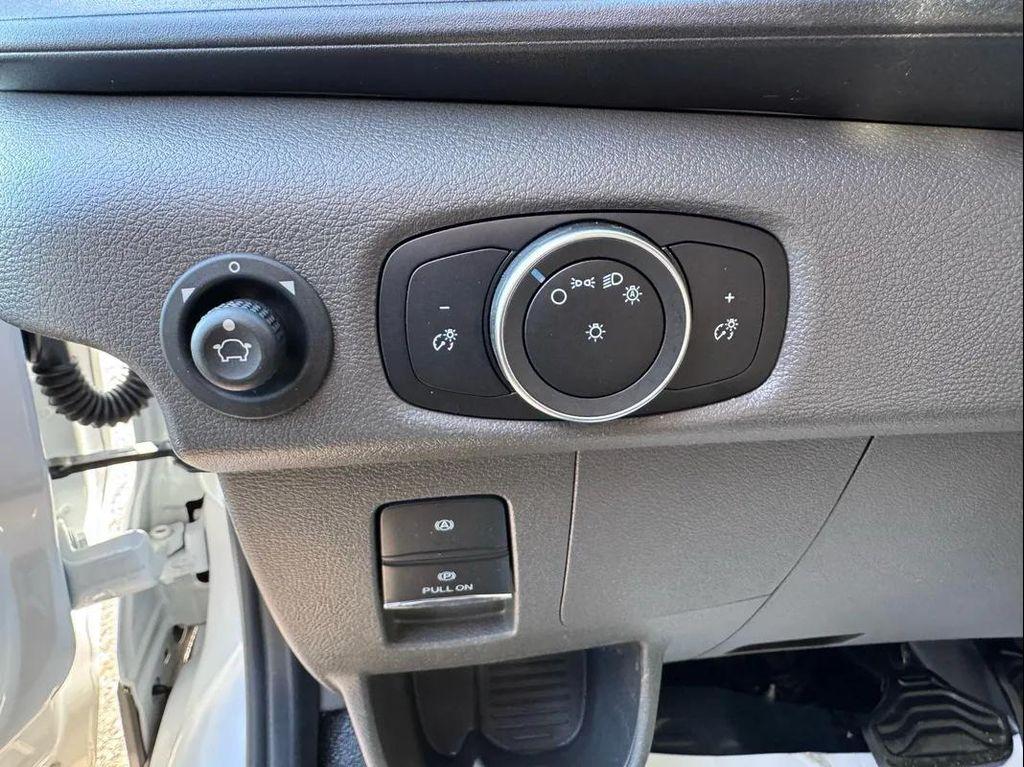 used 2025 Ford Transit-250 car, priced at $34,994