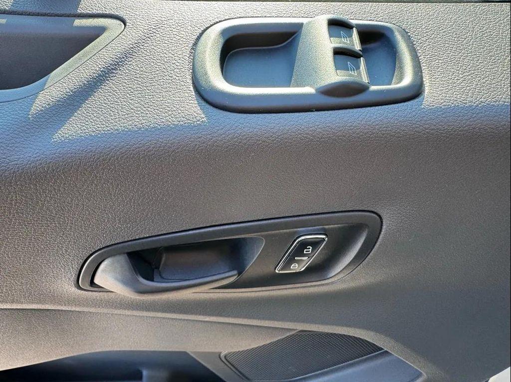 used 2025 Ford Transit-250 car, priced at $34,994