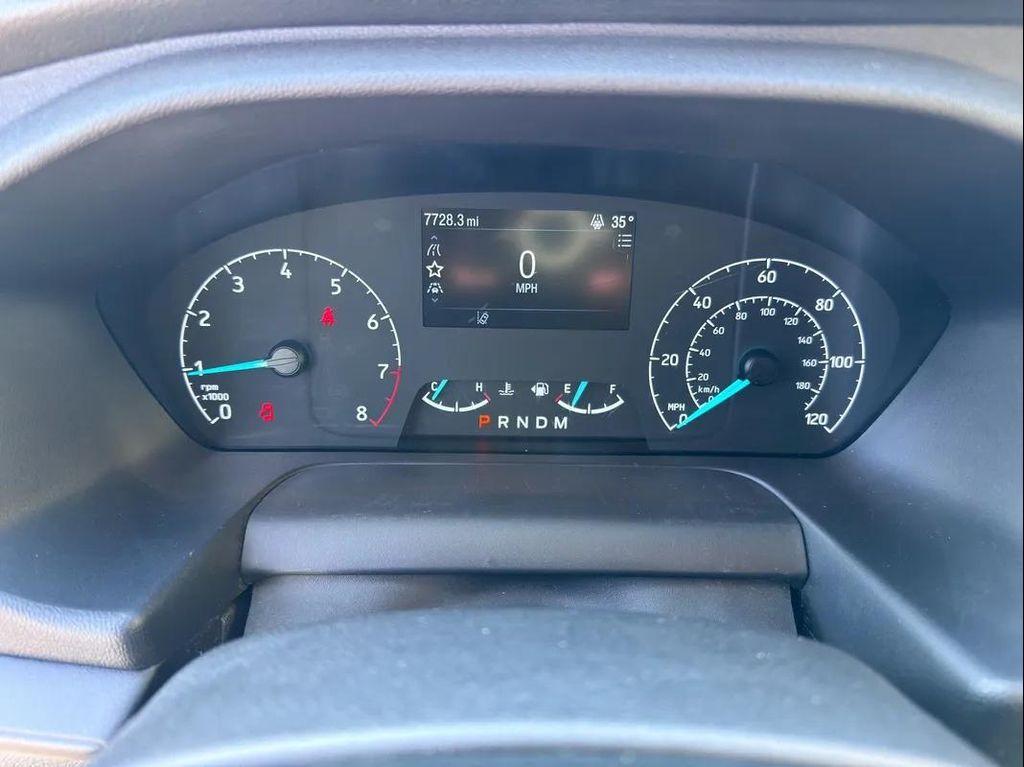 used 2025 Ford Transit-250 car, priced at $34,994