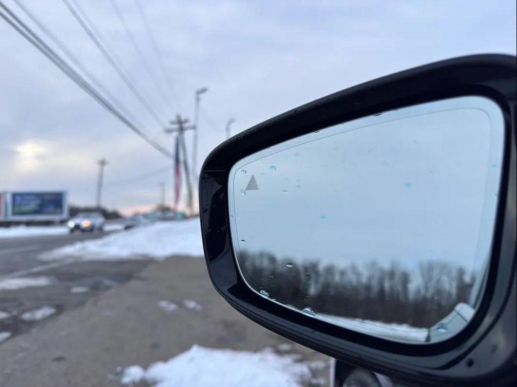 used 2022 BMW 330 car, priced at $21,494