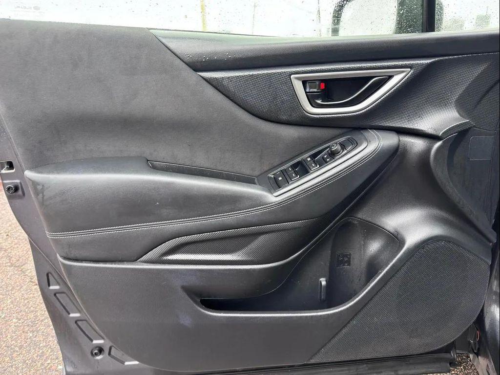 used 2019 Subaru Forester car, priced at $15,994