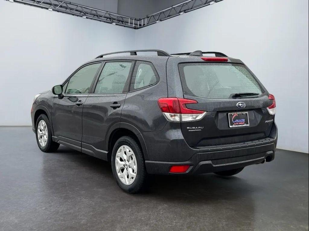 used 2019 Subaru Forester car, priced at $15,994