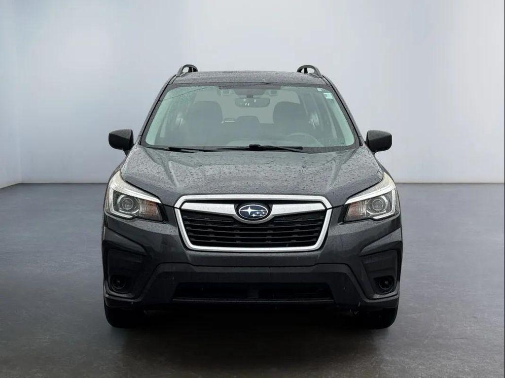 used 2019 Subaru Forester car, priced at $15,994