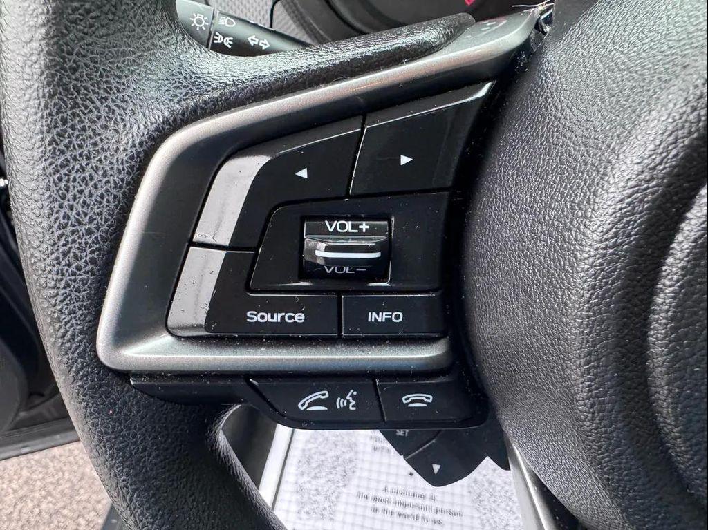 used 2019 Subaru Forester car, priced at $15,994