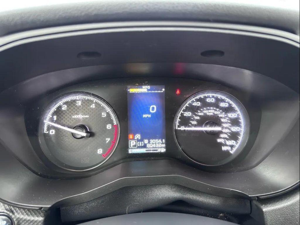 used 2019 Subaru Forester car, priced at $15,994