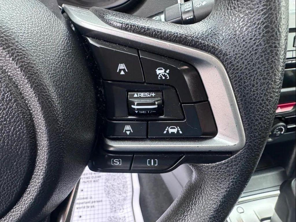 used 2019 Subaru Forester car, priced at $15,994