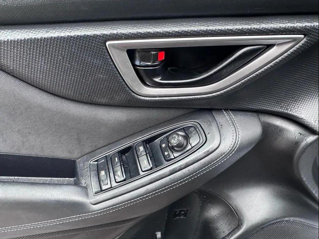 used 2019 Subaru Forester car, priced at $15,994