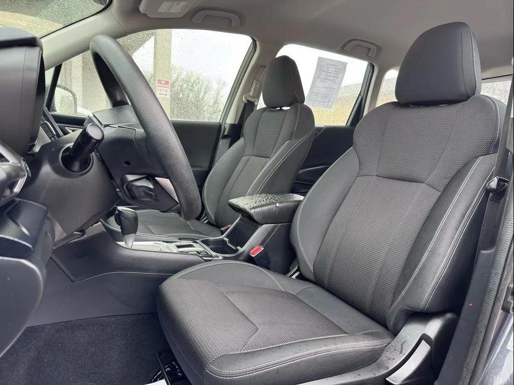 used 2019 Subaru Forester car, priced at $15,994