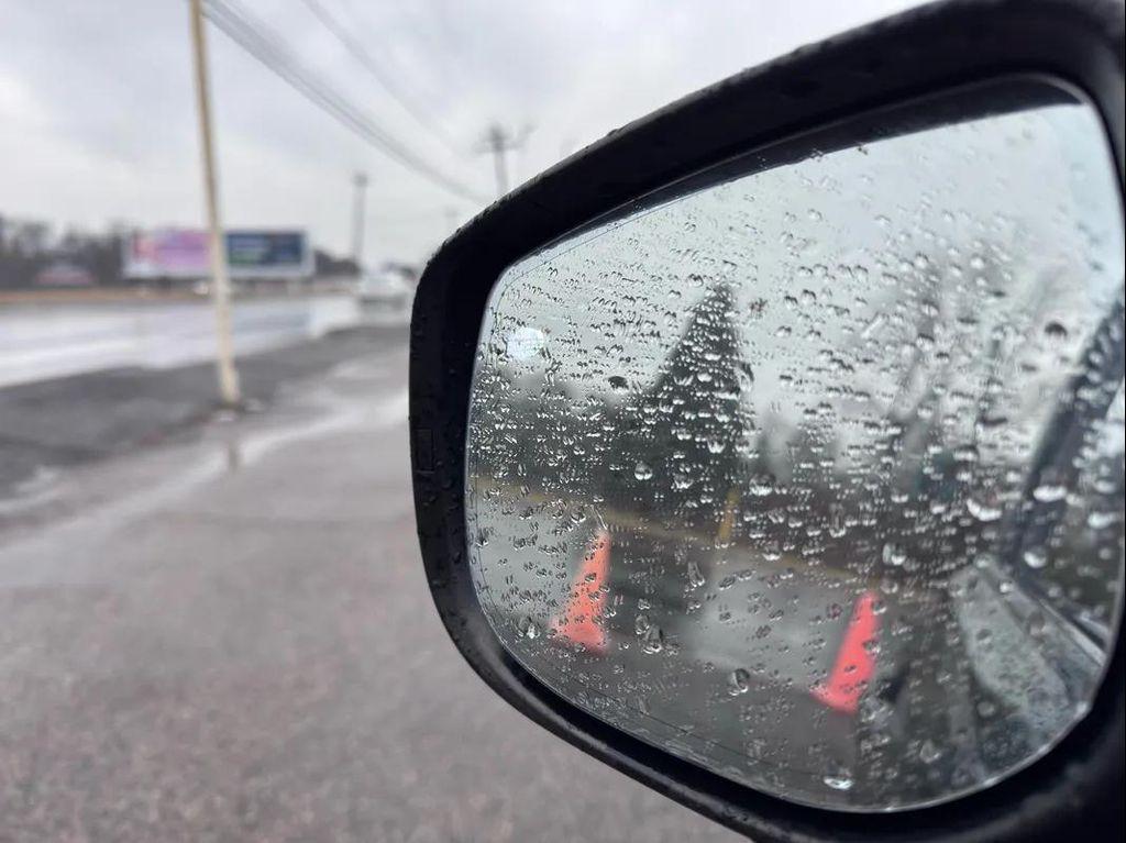 used 2019 Subaru Forester car, priced at $15,994