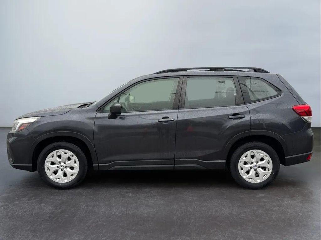 used 2019 Subaru Forester car, priced at $15,994
