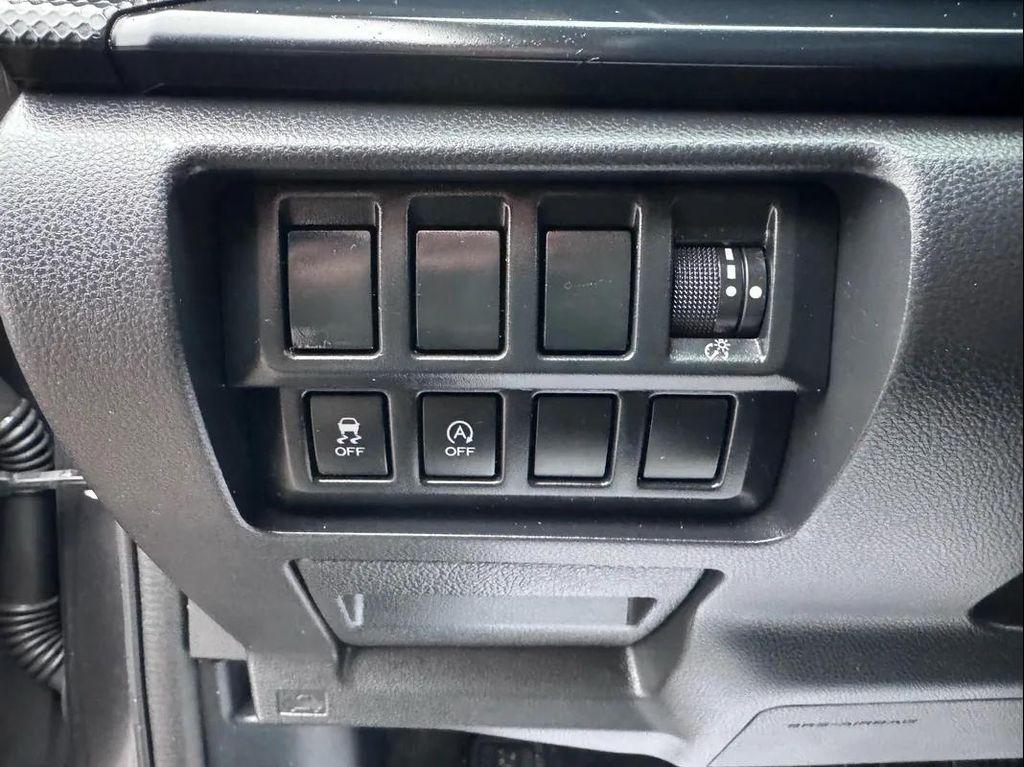 used 2019 Subaru Forester car, priced at $15,994