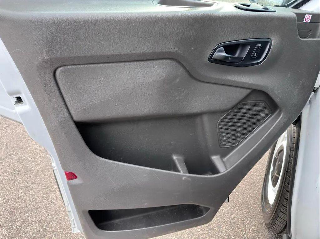 used 2020 Ford Transit-350 car, priced at $20,994