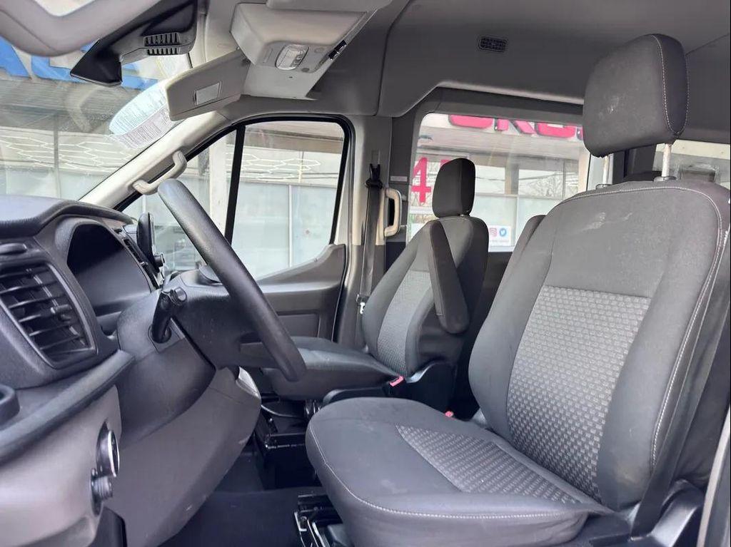 used 2020 Ford Transit-350 car, priced at $20,994