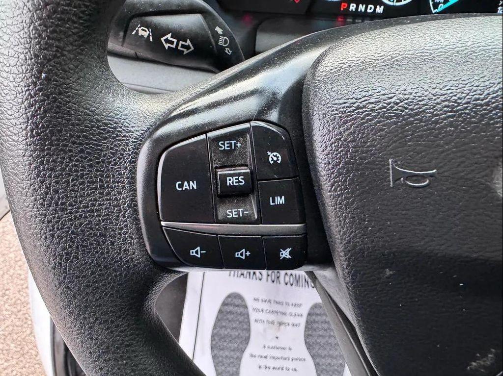 used 2020 Ford Transit-350 car, priced at $20,994