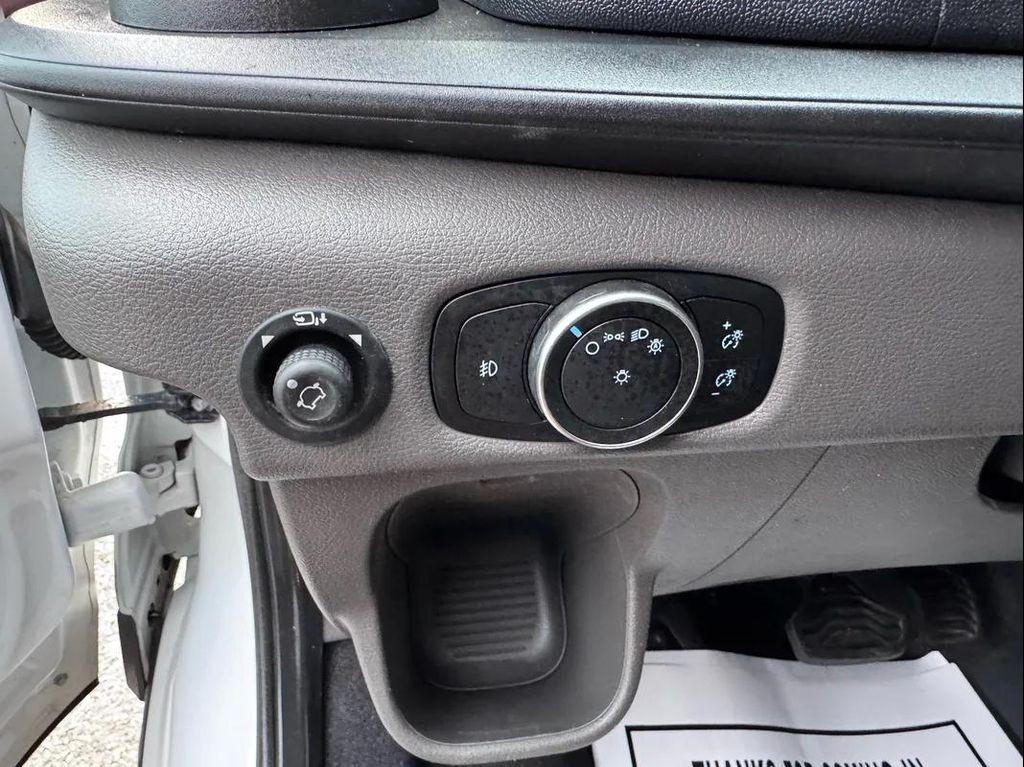 used 2020 Ford Transit-350 car, priced at $20,994