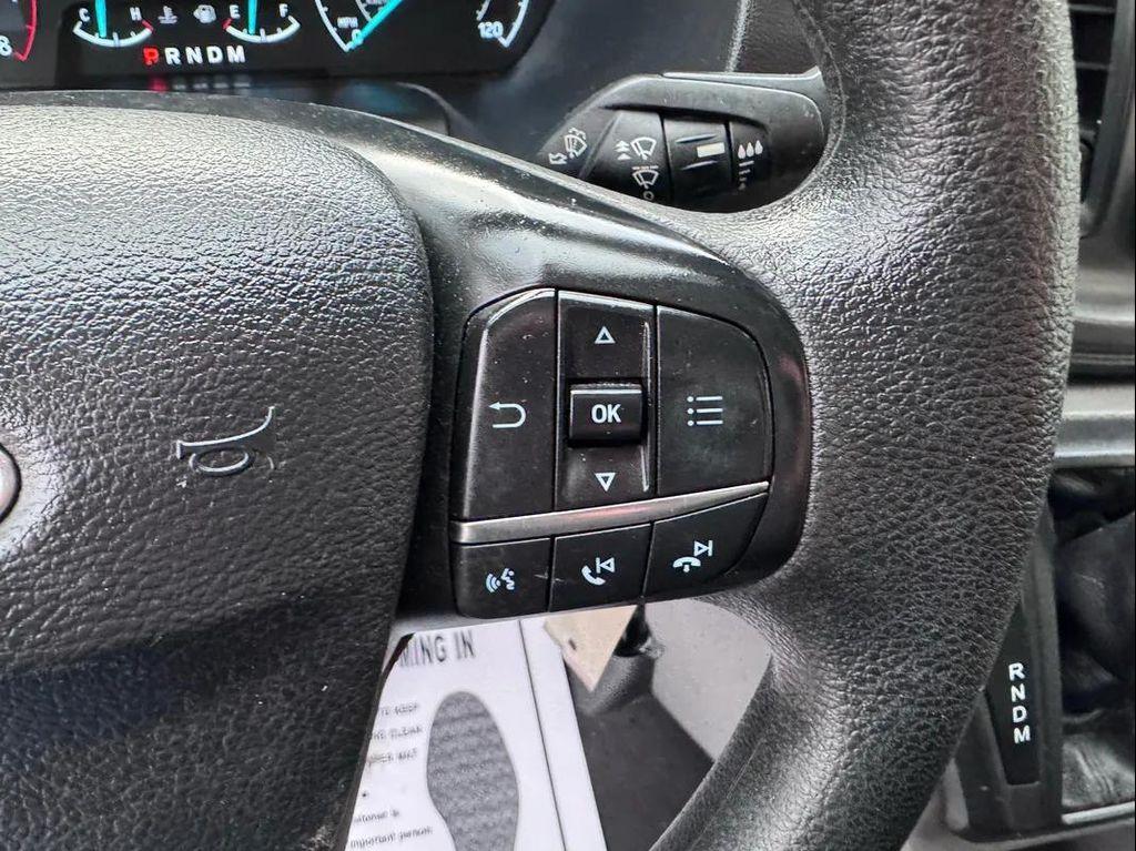 used 2020 Ford Transit-350 car, priced at $20,994