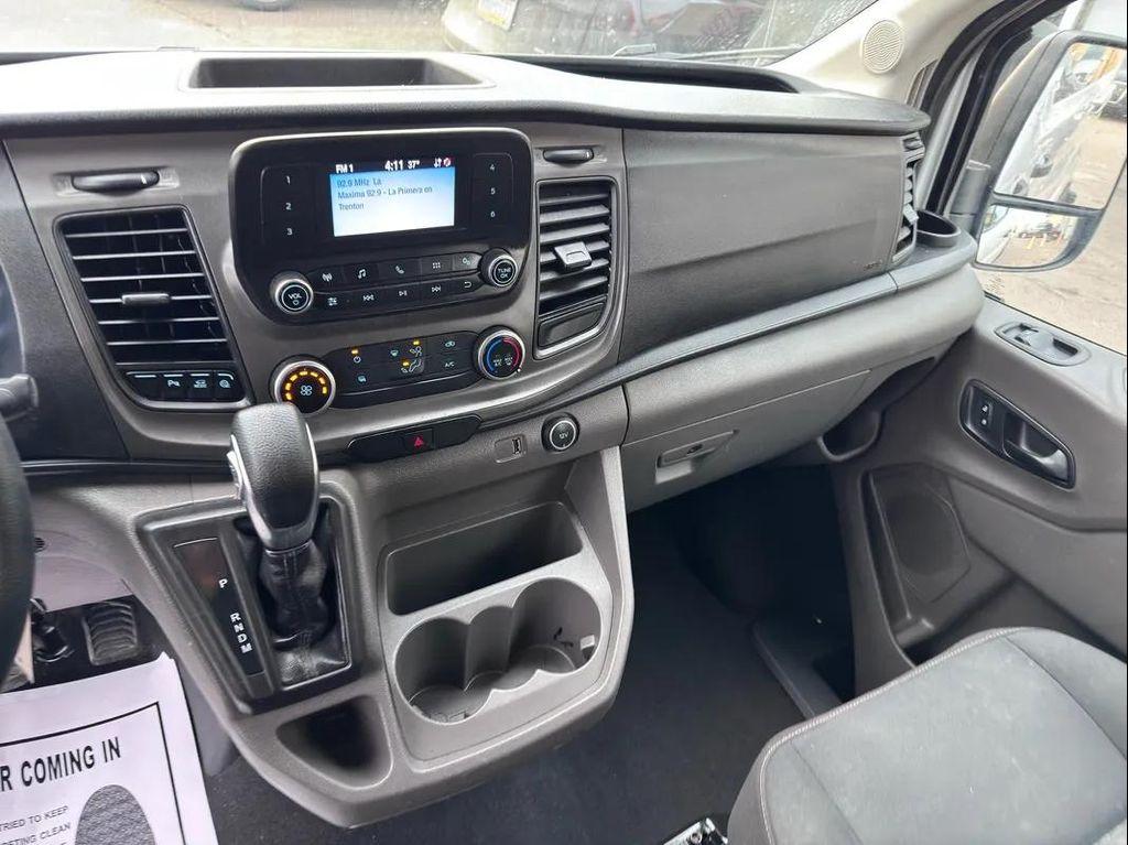 used 2020 Ford Transit-350 car, priced at $20,994