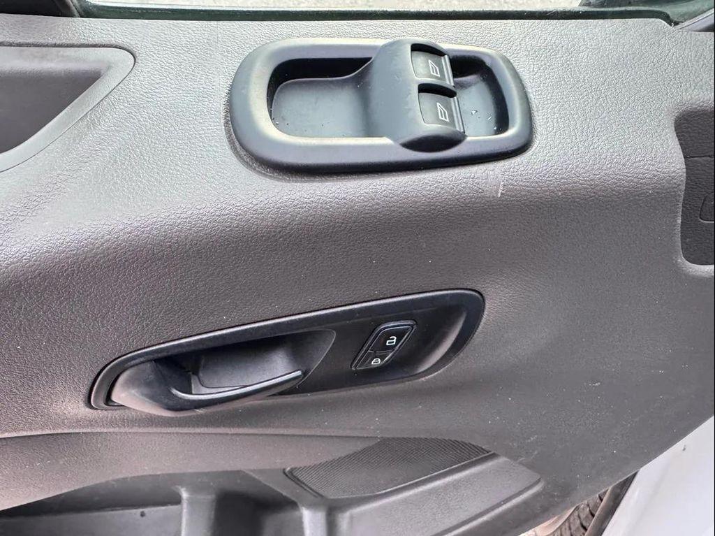 used 2020 Ford Transit-350 car, priced at $20,994