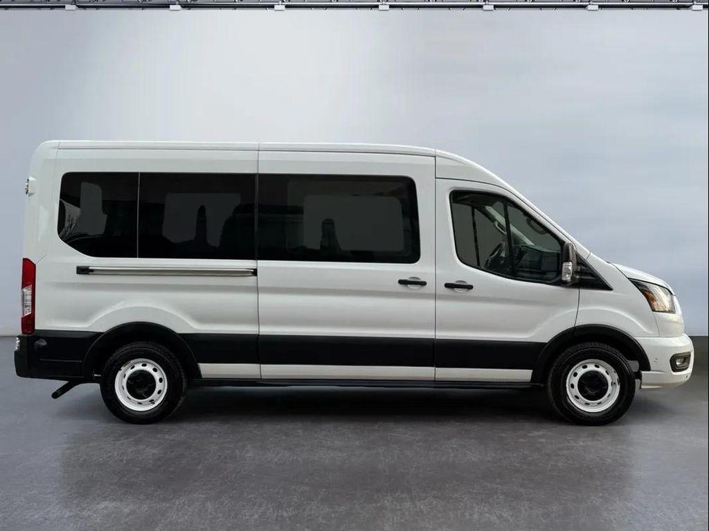 used 2020 Ford Transit-350 car, priced at $20,994