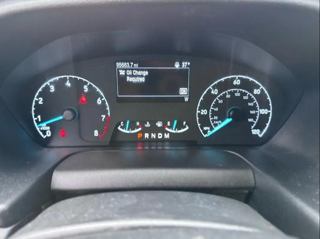 used 2020 Ford Transit-350 car, priced at $20,994