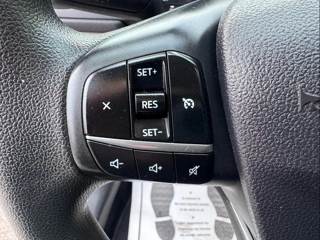 used 2022 Ford Escape car, priced at $16,994