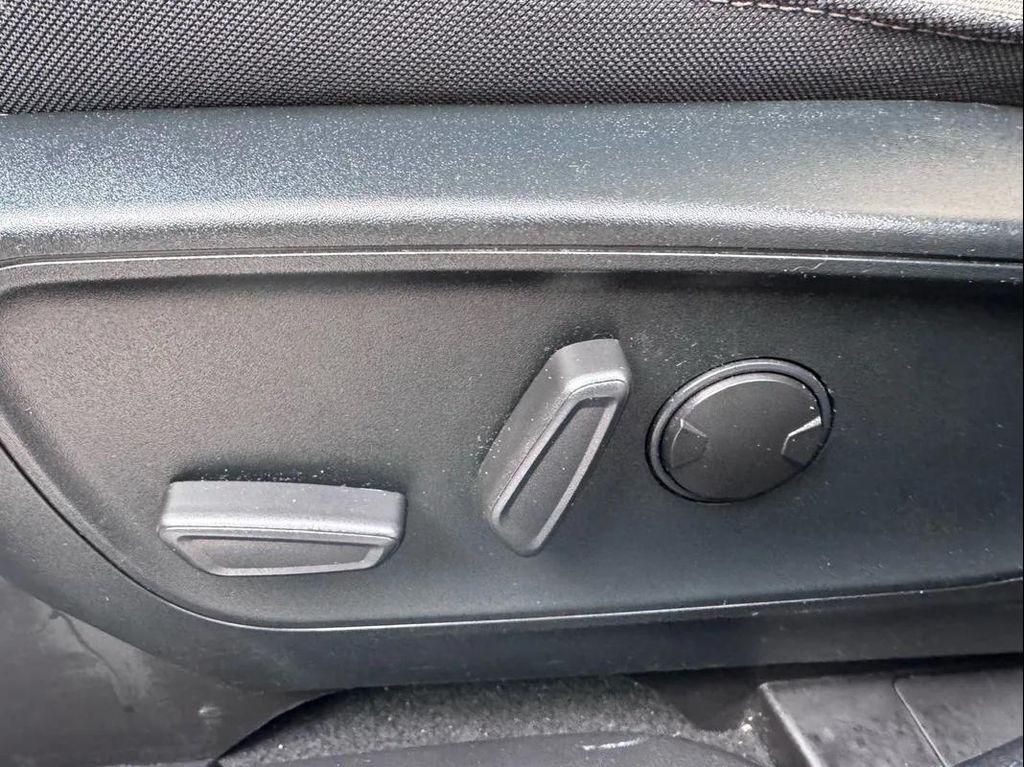 used 2022 Ford Escape car, priced at $16,994