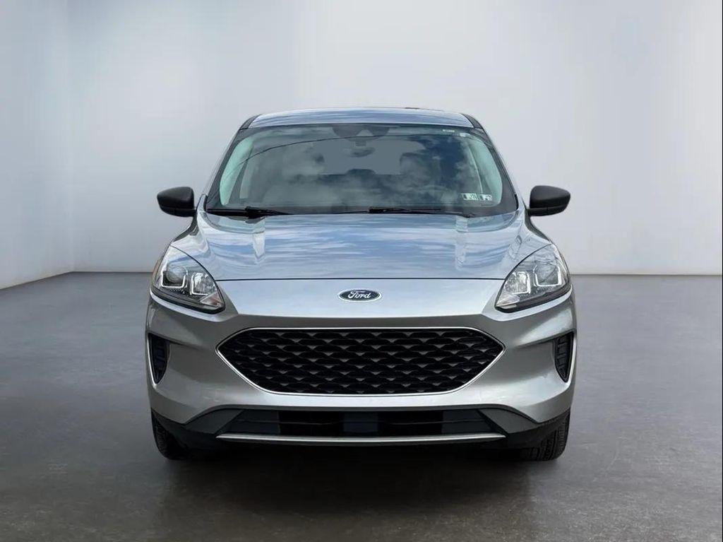 used 2022 Ford Escape car, priced at $16,994